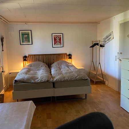 Appartamento Fasanvej 3 Stort Vaerelse Middelfart Esterno foto
