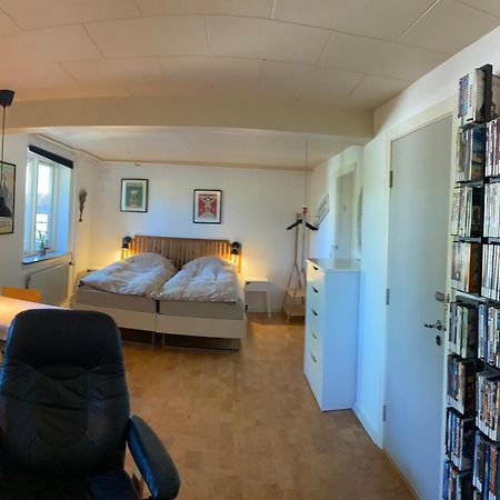 Appartamento Fasanvej 3 Stort Vaerelse Middelfart Esterno foto