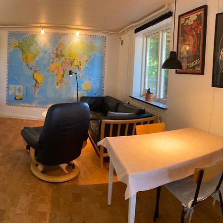 Appartamento Fasanvej 3 Stort Vaerelse Middelfart Esterno foto
