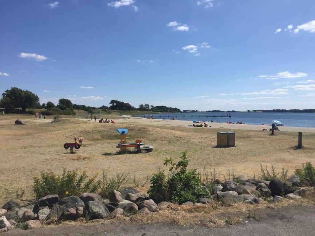 Appartamento Fasanvej 3 Stort Vaerelse Middelfart Esterno foto