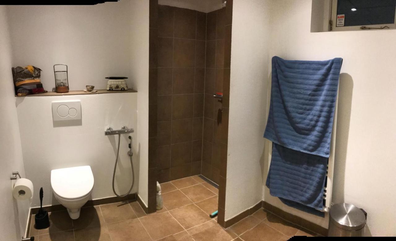 Appartamento Fasanvej 3 Stort Vaerelse Middelfart Esterno foto
