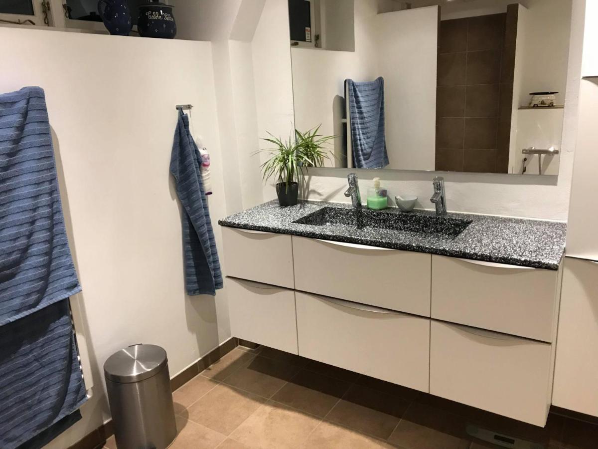 Appartamento Fasanvej 3 Stort Vaerelse Middelfart Esterno foto
