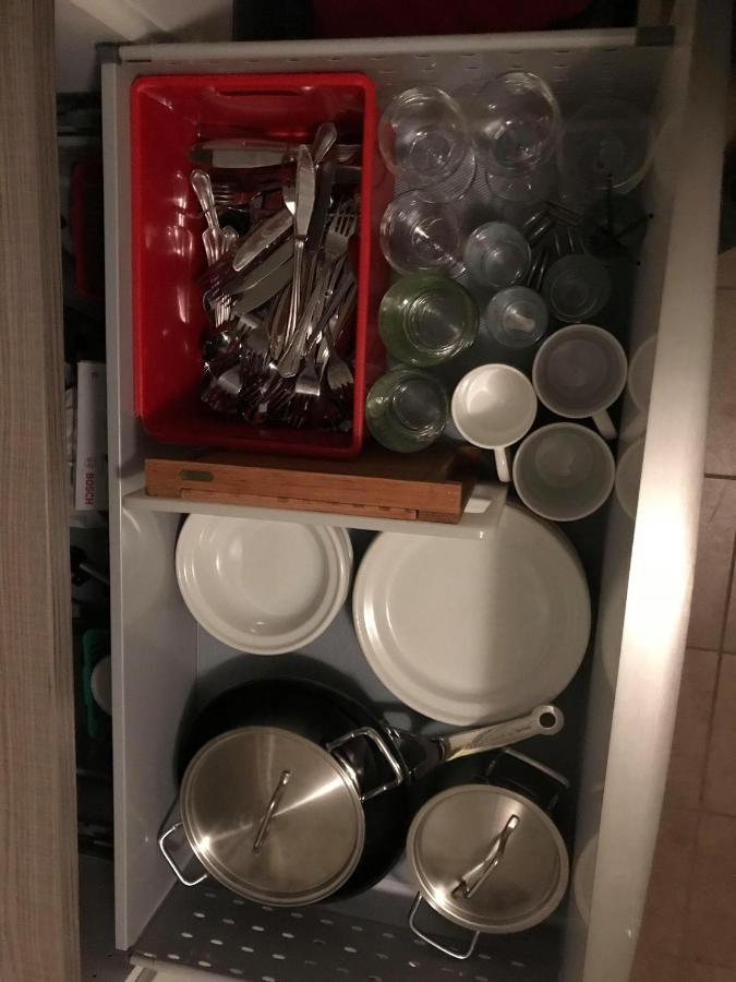 Appartamento Fasanvej 3 Stort Vaerelse Middelfart Esterno foto